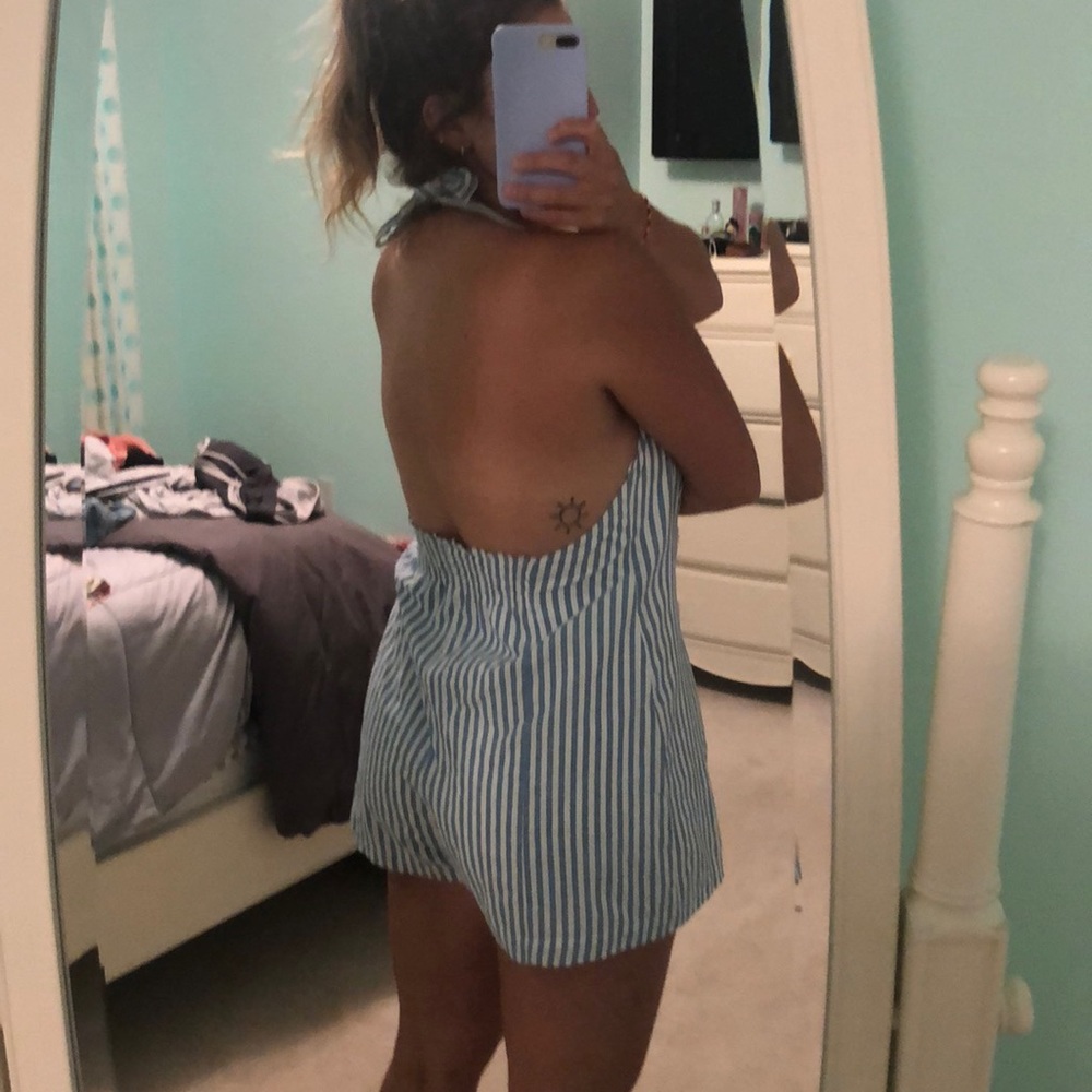 Romper - Picture 3 of 3